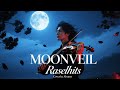 Moonveil Raselhits Cover Emotional Folk Rock Ballad Alvaren Version 