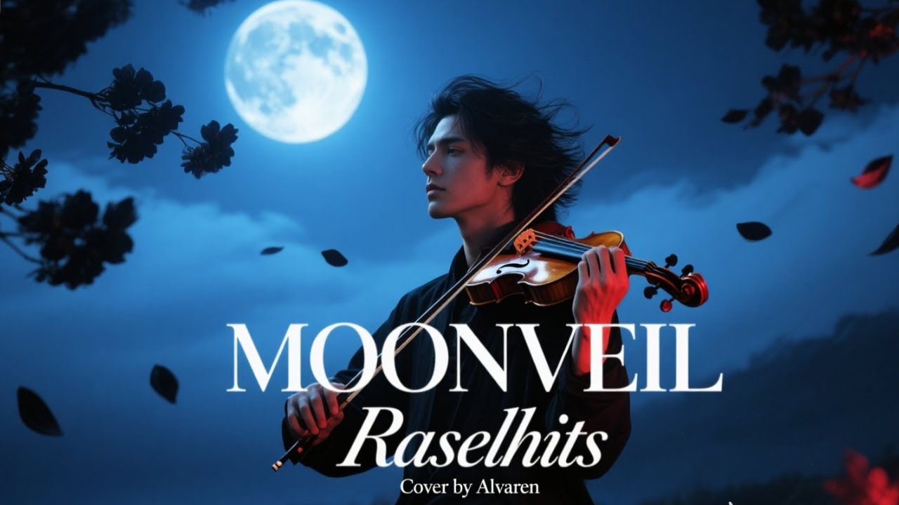 Moonveil Raselhits Cover — Emotional Folk Rock Ballad (Alvaren Version)