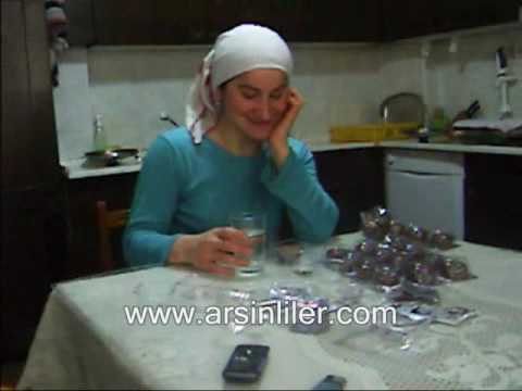 30 Tane Eti Puf Yenirmi - YouTube