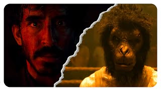 Monkey Man = Diwali Death Wish 🙈 | Fresh Releases