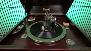 Broadway Blues by Aileen Stanley – A Forgotten Jazz Age Gem 4-14-26