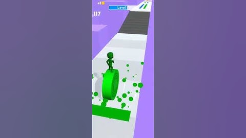 Layers Roll-in new Levels Mobill walkthrough Game Update Trailer Gameplay (Android,ios)