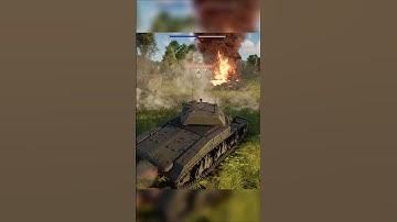 It was in fact really good 😔 #warthunder #gaming #edit #transition