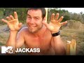 Slip & Slide (2001) | Jackass