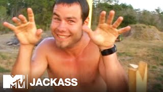 Slip \& Slide (2001) | Jackass