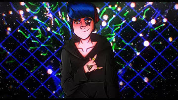 [PZ] Intro Dorgas Template By eu