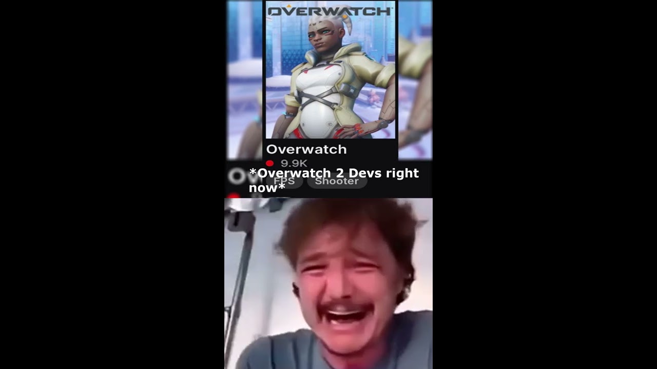 Overwatch