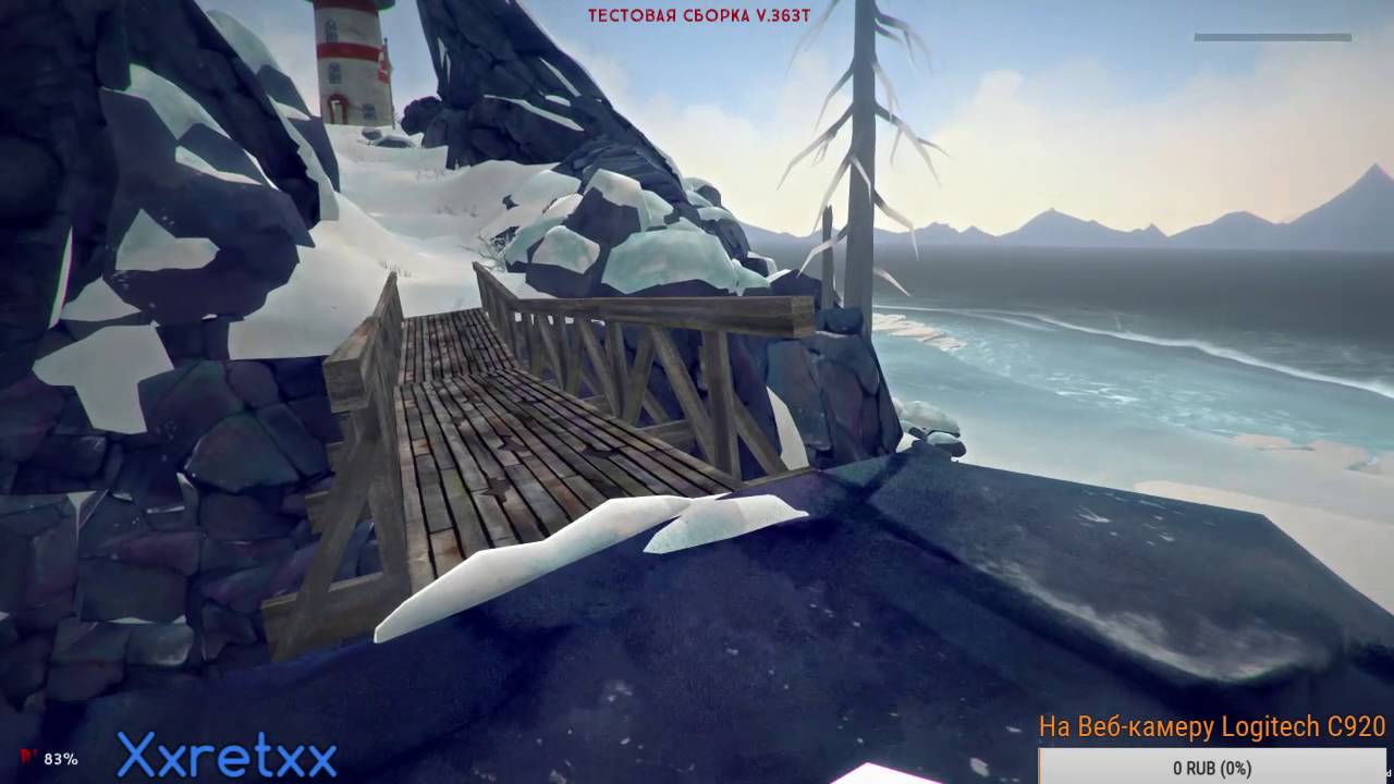 The Long Dark - Настоящий хардкор! v2.0