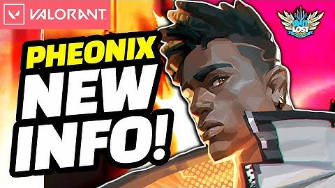 ADVANCED PHOENIX TIPS & TRICKS ON BIND - VALORANT Closed Beta