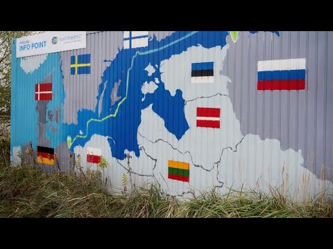 EXPLAINER: What is the Nord Stream 2 pipeline? - ABC News