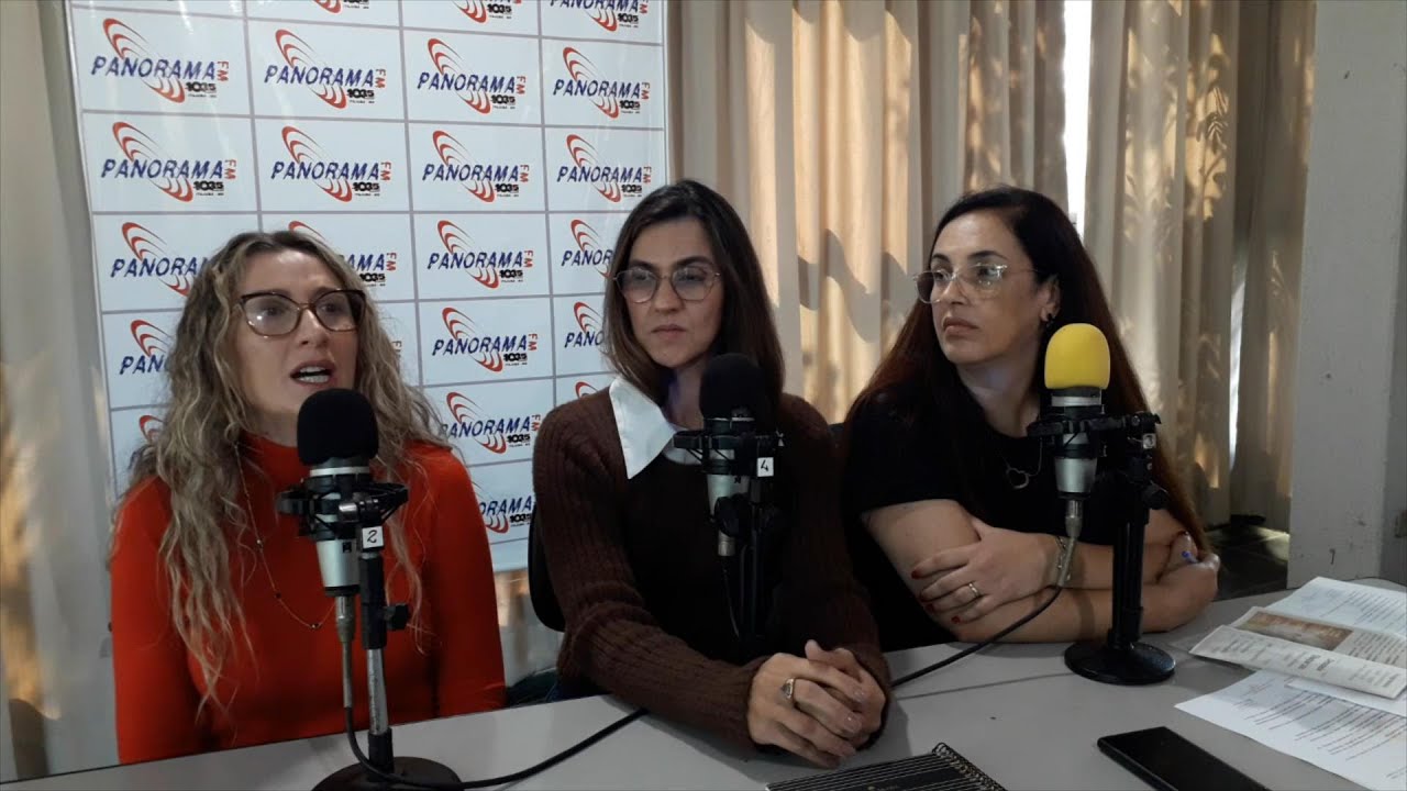 Itajubá reforça campanha de combate à violência contra crianças e adolescentes