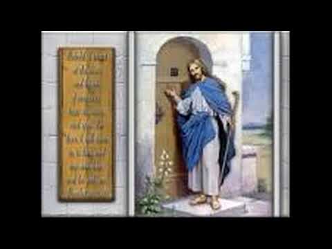 ترنيمه جاى علشانى انا