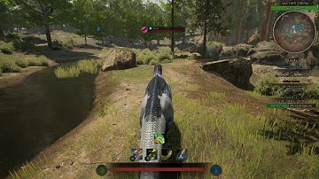 PATH OF TITANS: IGUANODON BATTLE OVER TERRITORY