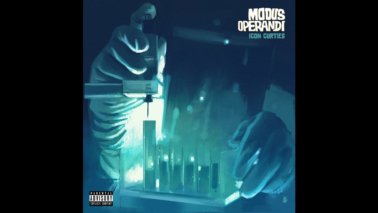 SMOOVTH X ANKHLEJOHN - MILKY WAY (Prod. ICON CURTIES)