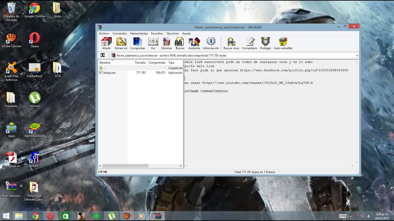 Abrir Un Archivo Winrar Con Contraseña Sin Tenerla