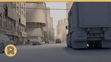 CGI VFX & Animation Breakdown: "SHIFT" by New3dge | The Rookies