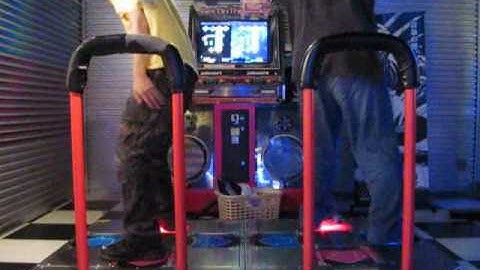 Quickening [DDR X/TRANS/MAIU-/Single-BASIC]