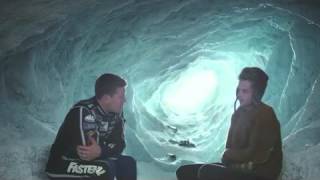 Carl Edwards Nascar Tv Commercial Advertisement Driving And Racing In Losing And Not Winning Message