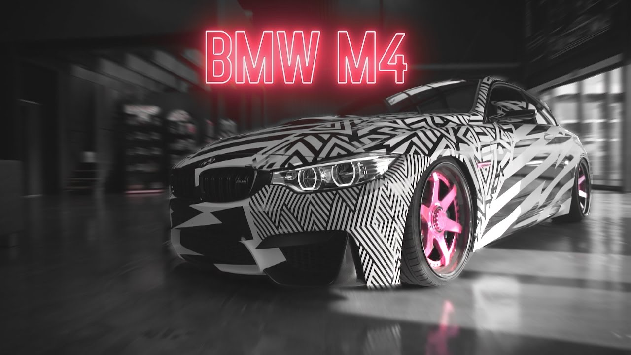Marta bmw porn