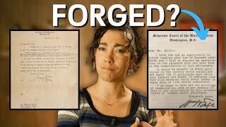 I Accidentally Stumbled Upon A Napoleon Hill Scam