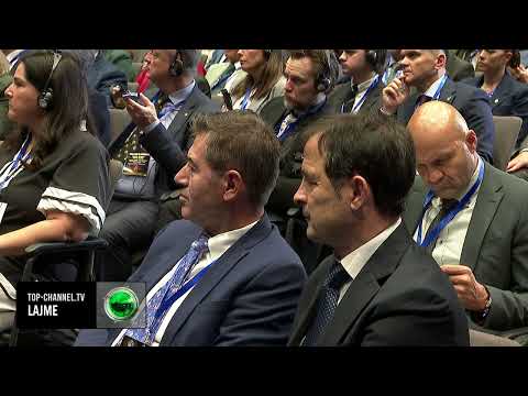 Top Channel/ FBI mbledh Europën në Tiranë, 235 ekspertë të sigurisë bashkojnë forcat