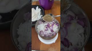 കൂന്തൾ നിറച്ചത് .......Calicut വൈറൽ റെസിപ്പി  #shorts #squid