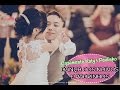 CASAMENTO KATY & PAULINHO - DANÇA DOS NOIVOS E PADRINHOS