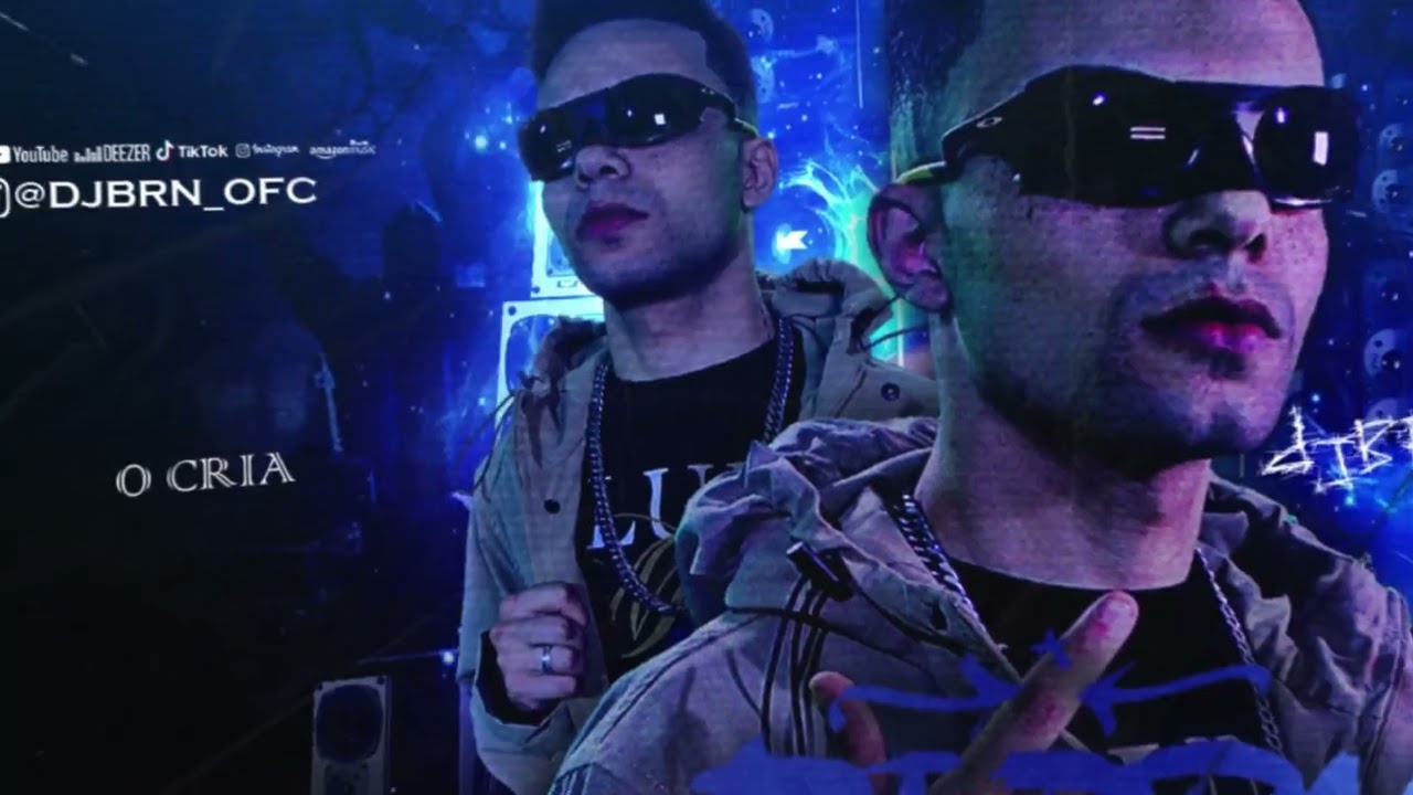 SOCADA DE VAGABUNDO - MC GUH SR, MC NENECO (DJ BRN, DJ GUI PABLO)