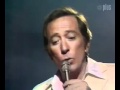 Andy Williams  --- Solitre