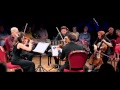 Boccherini   String Quintet in E major   3rd Movement