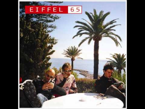 Eiffel65 - Voglia di dance all night