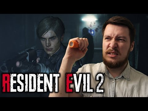 Wideo: Firma Capcom Chce Poznać Twoją „uczciwą I Szczerą” Opinię Na Temat Remake'u Dla Fanów Resident Evil 2