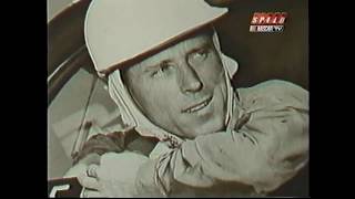 Bud Moore - Men Behind the Wrenches