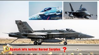 Pengaktifan No17 Skuadron Dan Kaitan Tambahan Jet Pejuang - Apakah Munkin ?