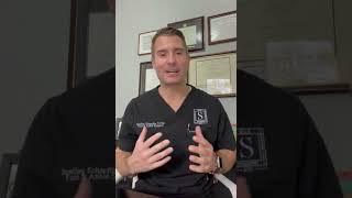 Dr. Brad "TLC My Feet Are Killing Me" Experience Working With Foster Web Marketing Information