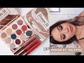 COLOURPOP X KATHLEENLIGHTS DREAM COLLECTION • 3 Looks, Review + Swatches