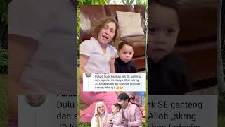 Momen Abang L Bersama Oma Siwi