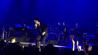 2017 11 06 Nick Cave Milano