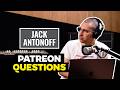 Jack Antonoff Answers Your Patreon Questions