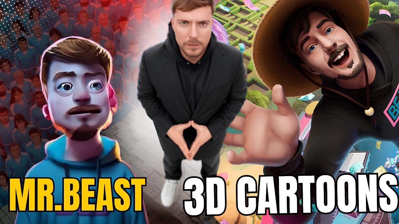 EVIL SIDE OF MR.BEAST You Must Watch 