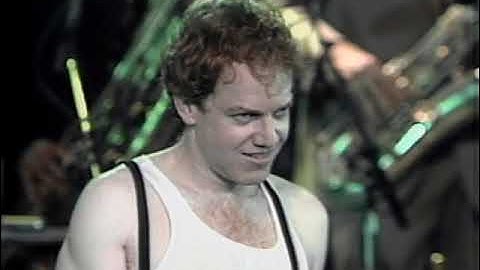 Oingo Boingo - Goodbye-Goodbye - 4/25/1987 - Ritz