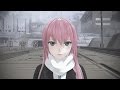 【巡音ルカ】 加害者 【オリジナル】【MMD-MV】