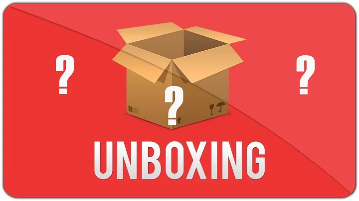 Unboxing James Kleman