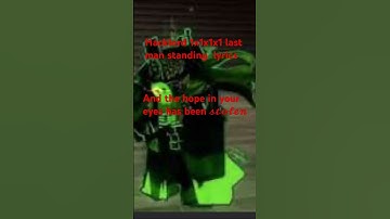 Hacklord 1x heartbroken shed LMS