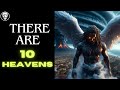 The Book Of Enoch Explained &quot;The 10 Heavens&quot;