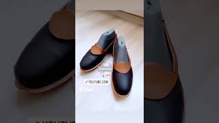 Womens Leather Barefoot Shoes Loading