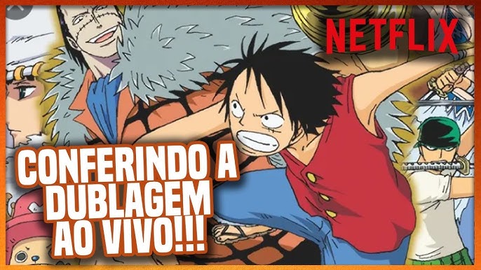 One Piece: Saga de Alabasta - Filme 2007 - AdoroCinema