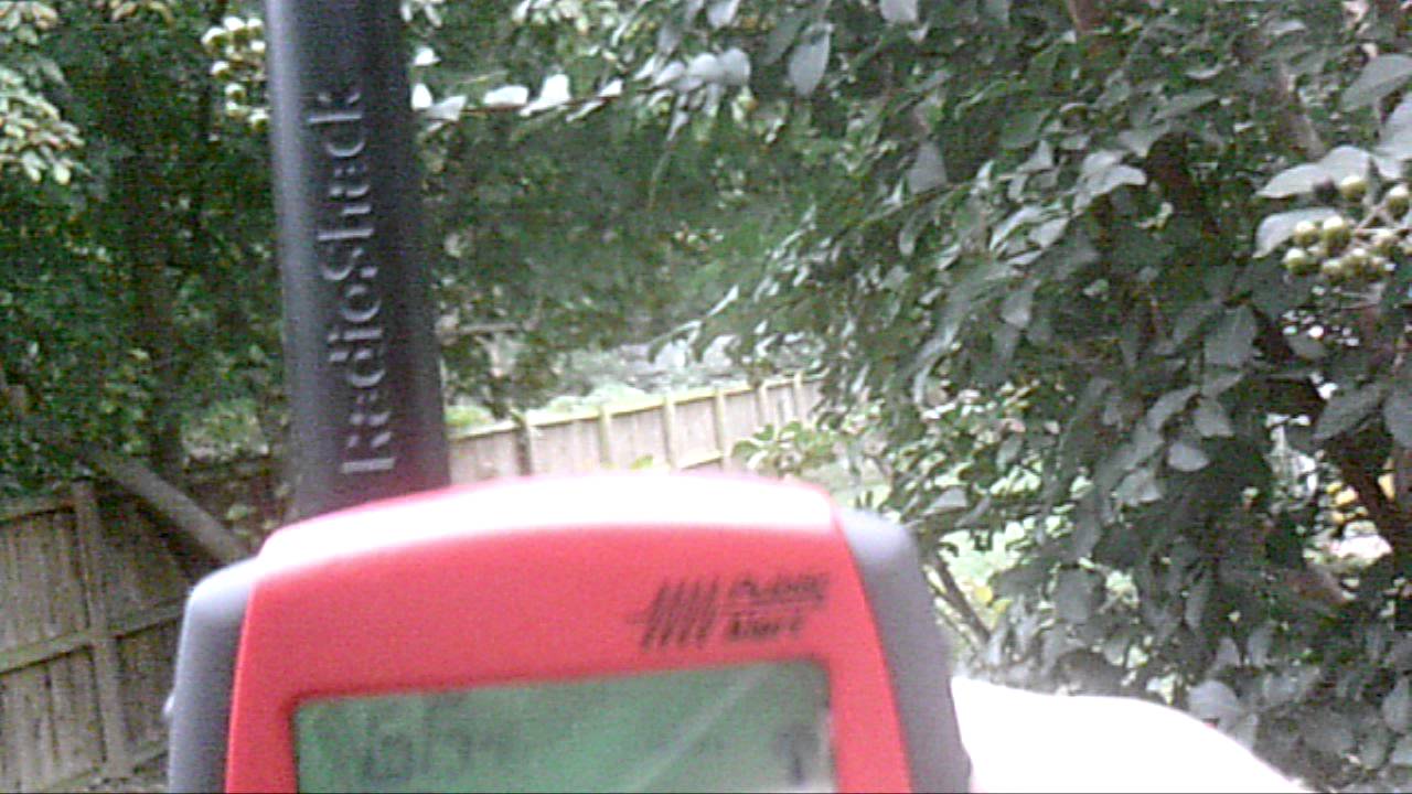 NOAA Weather Radio WXK97 Sudlersville, MD YouTube