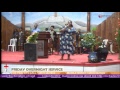 Friday OverNight Service Live - 9-Nov-2018