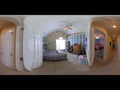 4808 W Plymouth Rock, Fayetteville, AR home video tour